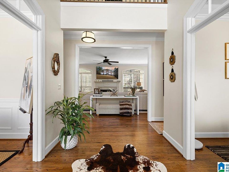 7209 Crown Ridge Dr, Trussville, AL 35173 | Zillow