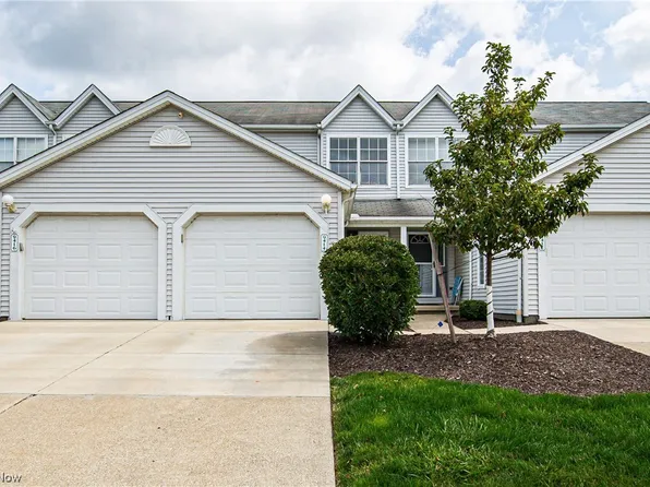 9414 Hickory Ridge Dr, Streetsboro, OH 44241