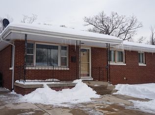321 S Grand Blvd, Gary, IN