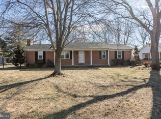 304 Fredericktowne Dr, Stephens City, VA