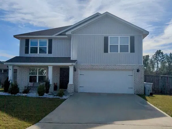 8057 Red Maple Dr, Milton, FL 32583