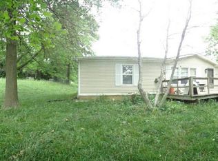 33012 W 128th St, Excelsior Springs, MO 64024