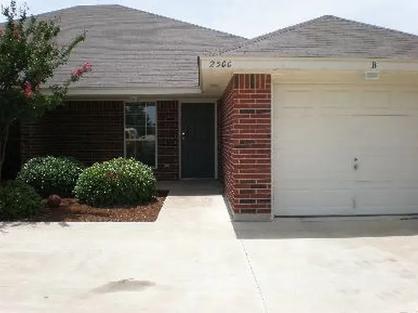 2208WW, 2208 Wildewood Dr, Harker Heights, TX 76548