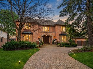 75 Arnold Ave, Vaughan, ON L4J1B4