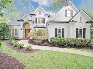 3726 Ashford Leigh Ct, Charlotte, NC 28269