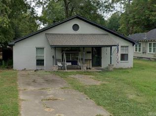 305 Ash St, Conway, AR 72034