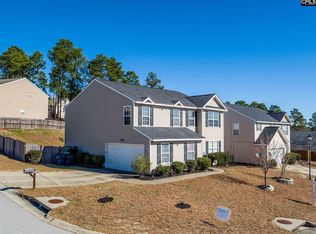 208 Tea Olive Ave, Lexington, SC 29073