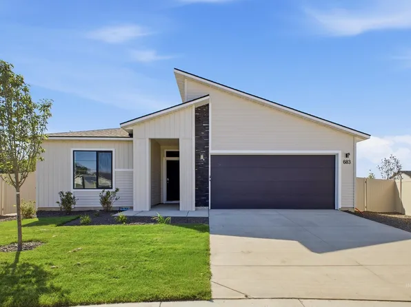 683 W Novak Dr, Emmett, ID 83617