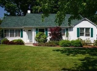 60 Campmeeting St, Sidney, NY 13838