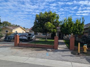 2280 Addison Ave, East Palo Alto, CA 94303