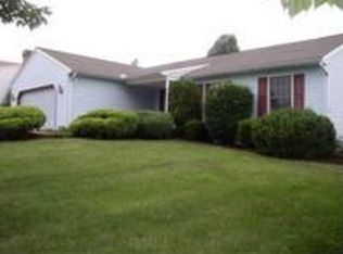 115 Greenbriar Ln, Dillsburg, PA 17019