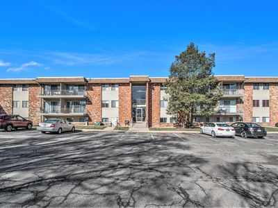 734 W Kilgore Rd APT 108, Kalamazoo, MI, 49008