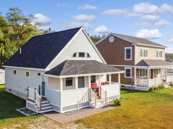 7 Lintonia Drive #7, Litchfield, ME 04350