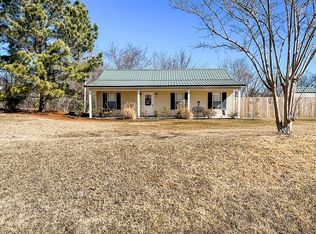 11 County Road 422, Water Valley, MS 38965