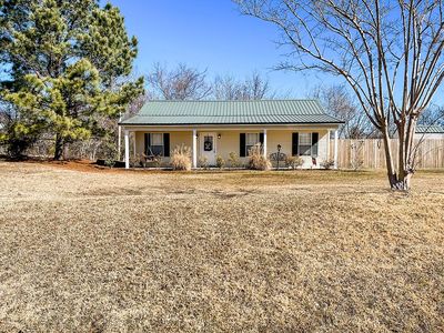11 County Road 422, Water Valley, MS, 38965