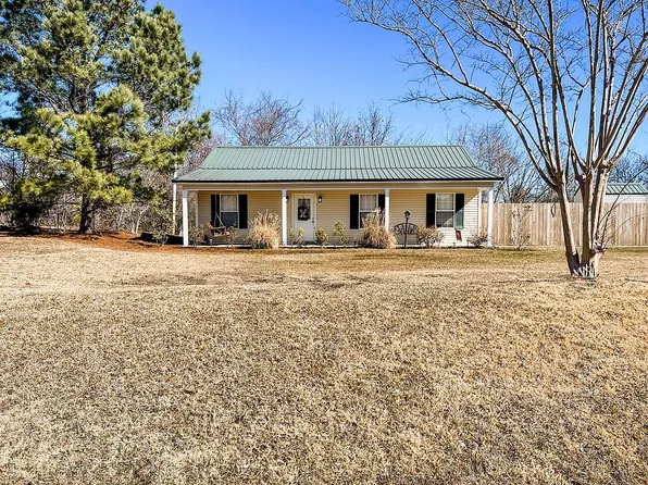 11 County Road 422, Water Valley, MS 38965