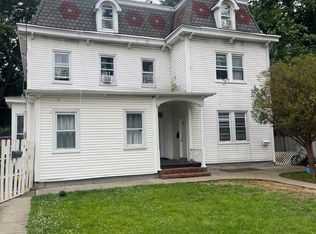 163-165 Bement Ave, Staten Island, NY