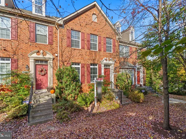 4814 Portsmouth Rd #31, Ellicott City, MD 21042