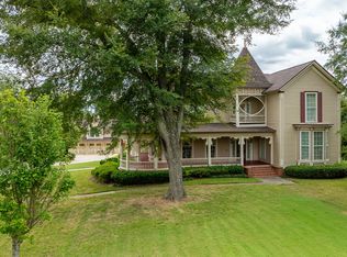 130 Lagrange St, Newnan, GA 30263