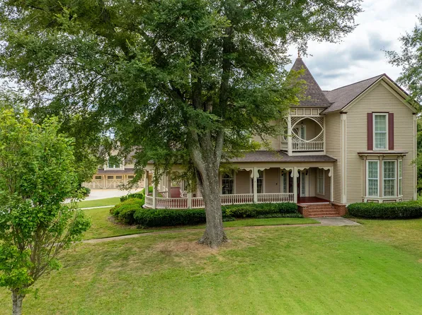 130 Lagrange St, Newnan, GA 30263
