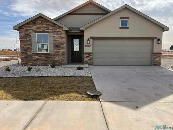 3005 Browning Ave, Artesia, NM 88210