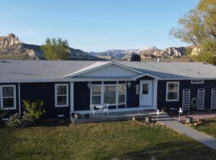 55 E 300 N, Henrieville, UT 84736