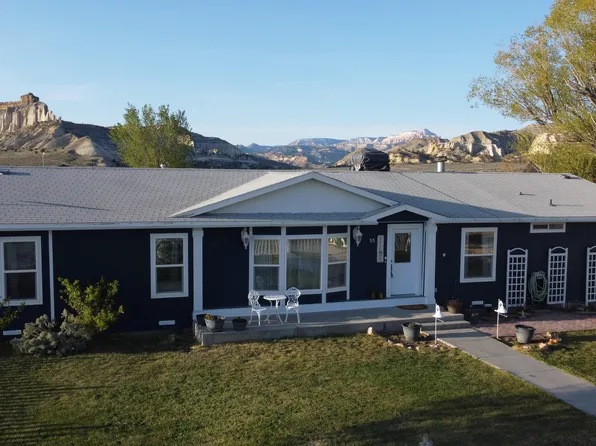 55 E 300 N, Henrieville, UT 84736