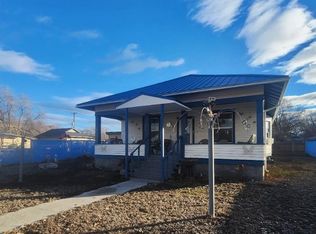 575 H St W, Vale, OR 97918