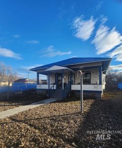 575 H St W, Vale, OR, 97918