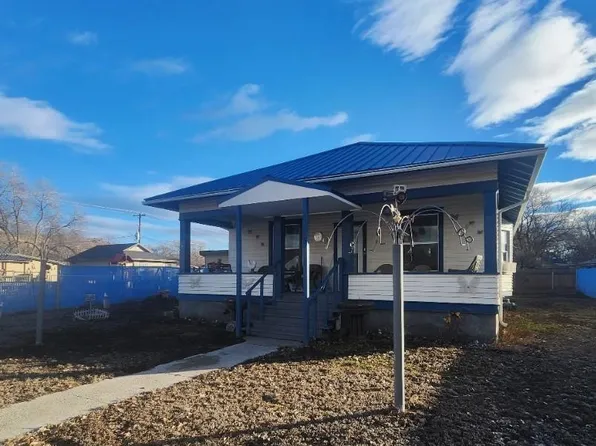 575 H St W, Vale, OR 97918