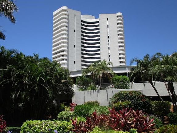 Summit House