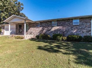 2114 Orr Rd, Poplar Bluff, MO 63901