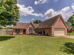 6272 Sandbourne E, Olive Branch, MS 38654