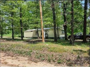 1734 Fryatt Cemetery Rd, Mammoth Spring, AR 72554