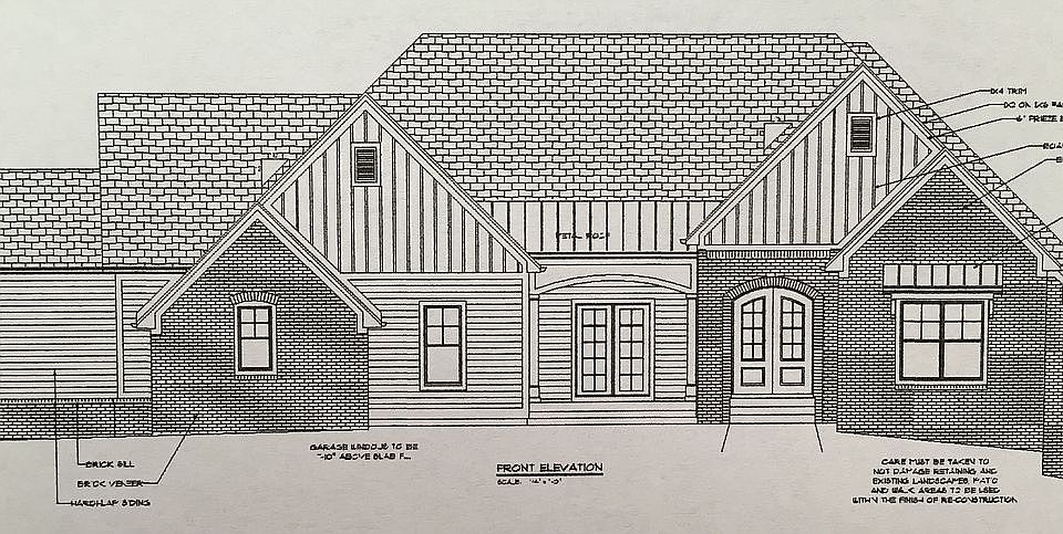 1st image of 6431 Bergeson Way