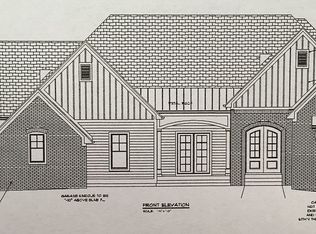 6431 Bergeson Way, Indianapolis, IN 46278