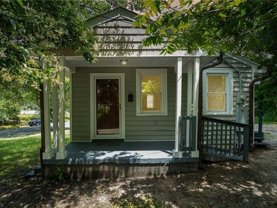 306 Winston St, Greensboro, NC, 27401