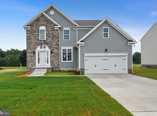 255 Mirasol Dr, Felton, DE 19943