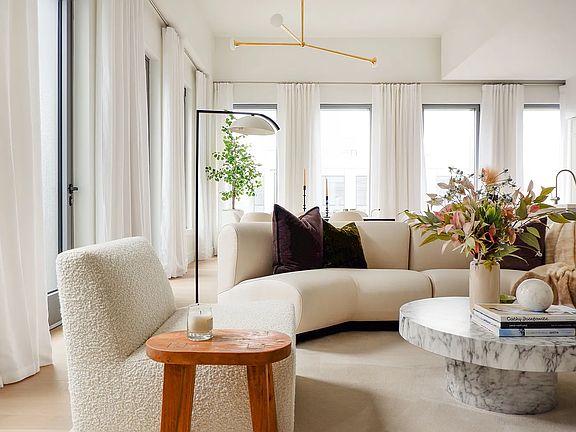 3rd image of 540 6th Ave Penthouse B