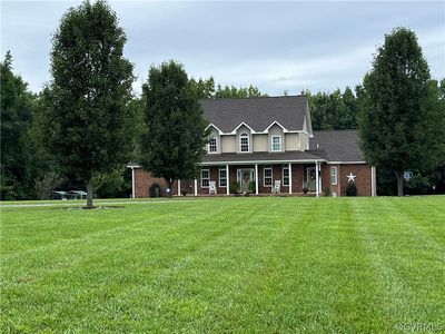 4105 Jonesboro Rd, Blackstone, VA, 23824