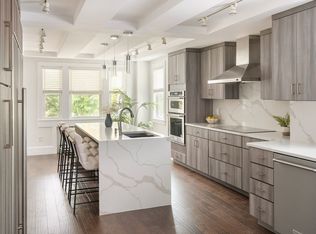 60 Rosemary St, Needham, MA 02494