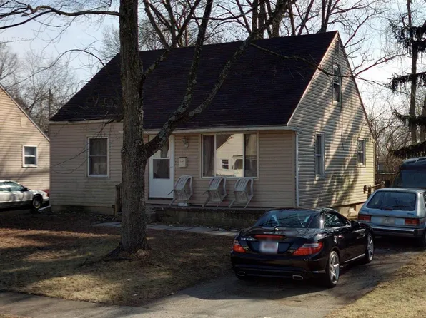2183 Earl Ave, Columbus, OH 43211