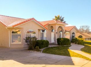 1506 E Boulder Springs Rd, Saint George, UT 84790