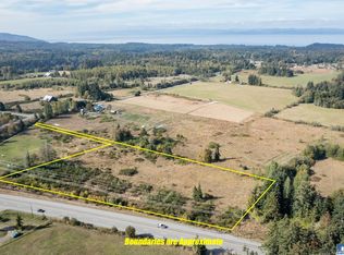 9999 W Highway 101, Beaver, WA 98305