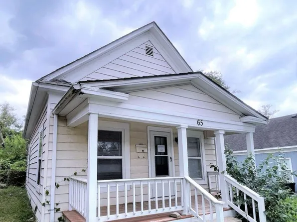 65 S 19th St, Kansas City, KS 66102
