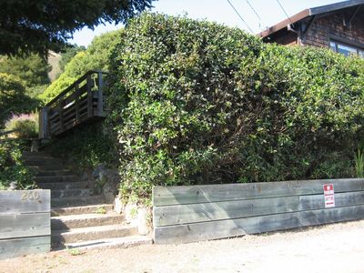 260 Belvedere Ave, Stinson Beach, CA, 94970