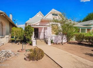 423 S 5th Ave, Tucson, AZ 85701