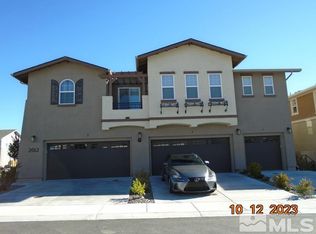 2012 Cradle Mountain Dr #2, Reno, NV 89523