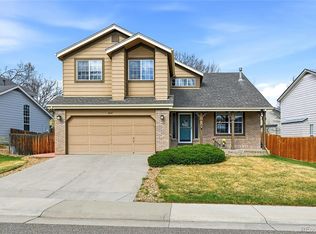 9041 W Rockland Place, Littleton, CO 80128