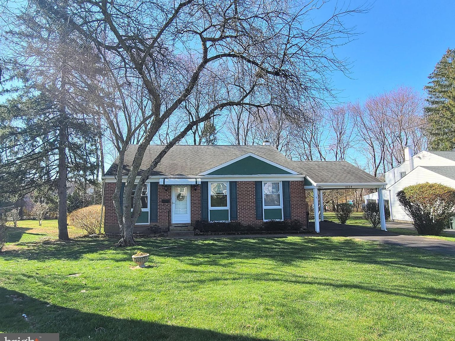 1024 Cushmore Rd, Southampton, PA 18966 Zillow